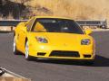謳歌NSX