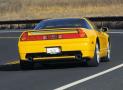 謳歌NSX