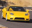 謳歌NSX