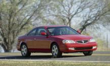 謳歌3.2 CL Type-S