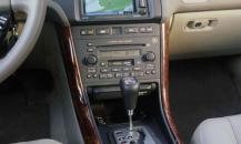 謳歌3.2 CL Type-S