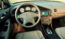 謳歌3.2 CL Type-S