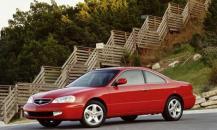 謳歌3.2 CL Type-S