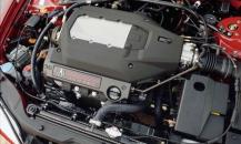 謳歌3.2 CL Type-S