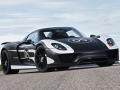 保時捷918 Spyder Prototype