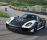 Luxury car