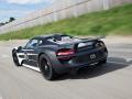 保時捷918 Spyder Prototype