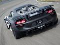 保時捷918 Spyder Prototype