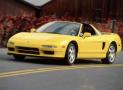 謳歌NSX-T
