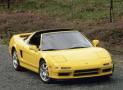 謳歌NSX-T