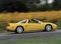 謳歌NSX-T