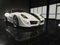 Mansory法拉利599 GTB Fiorano Stallone