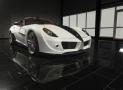 Mansory法拉利599 GTB Fiorano Stallone