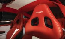 Mansory法拉利599 GTB Fiorano Stallone