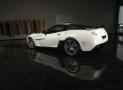Mansory法拉利599 GTB Fiorano Stallone