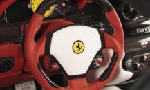 Mansory法拉利599 GTB Fiorano Stallone