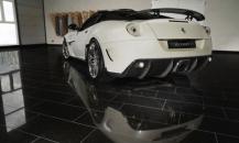 Mansory法拉利599 GTB Fiorano Stallone