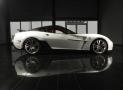 Mansory法拉利599 GTB Fiorano Stallone