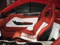 Mansory法拉利599 GTB Fiorano Stallone