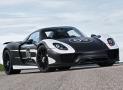 保時捷918 Spyder Prototype