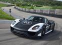 保時捷918 Spyder Prototype