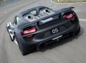 保時捷918 Spyder Prototype