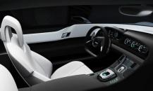 薩博Aero X概念車