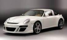 Ruf Roadster保時捷911