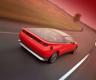 薩博EV-1 Concept Car