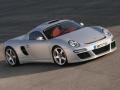 Ruf CTR 3