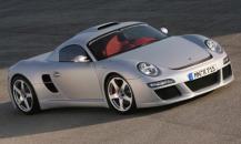 Ruf CTR 3