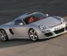 Ruf CTR 3