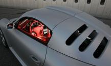 Ruf CTR 3
