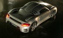 Ruf CTR 3