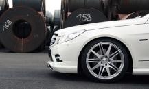 卡爾森梅賽德斯-奔馳E 350 CDI
