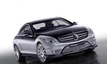 卡爾森Aigner CK65 RS Eau Rouge黑色特別版