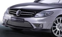 卡爾森Aigner CK65 RS Eau Rouge黑色特別版