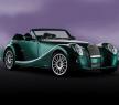 摩根Aero 8