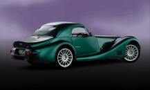 摩根Aero 8