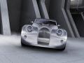 摩根LifeCar概念車