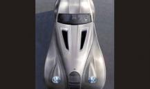 摩根LifeCar概念車