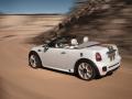 Mini Roadster概念車