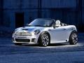 Mini Roadster概念車