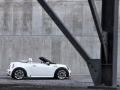 Mini Roadster概念車