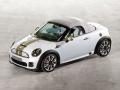 Mini Roadster概念車