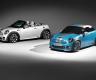 Mini Roadster概念車