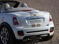 Mini Roadster概念車
