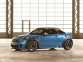 Mini Coupe Concept