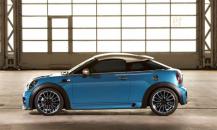 Luxury car