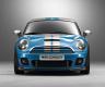 Mini Coupe Concept